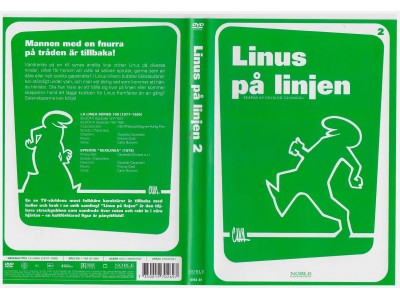 Linus På Linjen 2